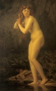 Jules Lefebvre_1836-1911_A Bathing Nude.jpg